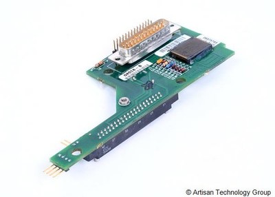 MJ Research 04527-AA Connector Card for DNA Engine Tetrad 2 Peltier Thermal