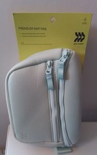 All In Motion Water Resistant Premium Belt Bag