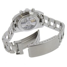 ZENITH 03.A384.400 50th Anniversary Limited Edition Chronomaster Revival El ... 4