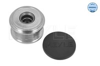 Generatorfreilauf FÜR Renault Megane II (BM0/1 , CM0/1 ) - Meyle 16-14 053 1003