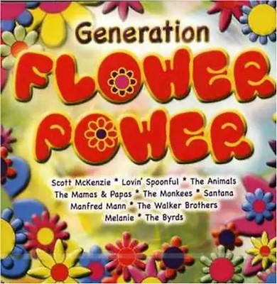 Flower Power Generation - Flower Power Generation (US Import)