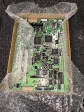 Untested Yamaha PSR8000 Circuit Board DM Open Box Made In Japan PN: VZ030000