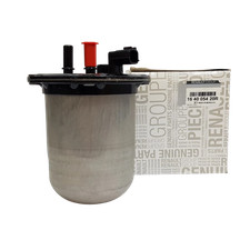 Filtre à carburant Dacia DOKKER