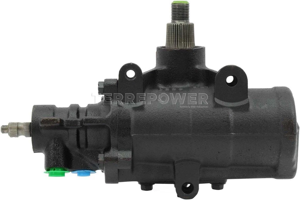 Восстановленный руль BBB Industries 501-0119 - Изображение 3 из 4