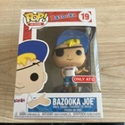 Funko Pop! Vinyl: Ad Icons - Bazooka Joe - Target (T) (Exclusive) #19