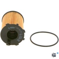 Bosch ÖLfilter FüR Fiat 500 C 0.9 Panda Alfa Romeo Mito Lancia Ypsilon