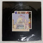 LED ZEPPELIN SONG REMAINS THE SAME SWAN SONG P5544N Japan VINYL 2LP