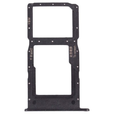 SIM Card Tray + Micro SD Card Tray for Huawei Enjoy 20 5G