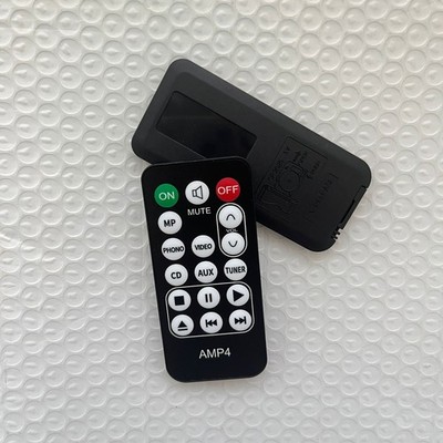 Basic Remote Control For NAD SR4 SR5 Stereo Integrated Amplifier AV A/V Receiver