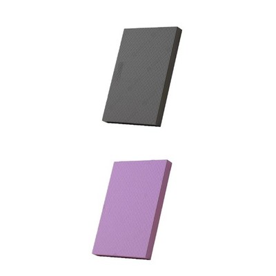 Kneeling Pad Multifunctional Kneeler for Stability Workout Mobility Exercise