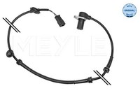 Meyle ABS Sensor Raddrehzahl 114 800 0023 FüR Audi Seat Exeo B7 ST A4 B6 Avant