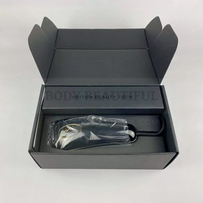SmoothSkin Pure Fit IPL Hair Removal Device Permanent Hair Reduction
