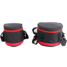 Counterweight Bag Thick Shockproof Protective Pouch for Telescope Accessories