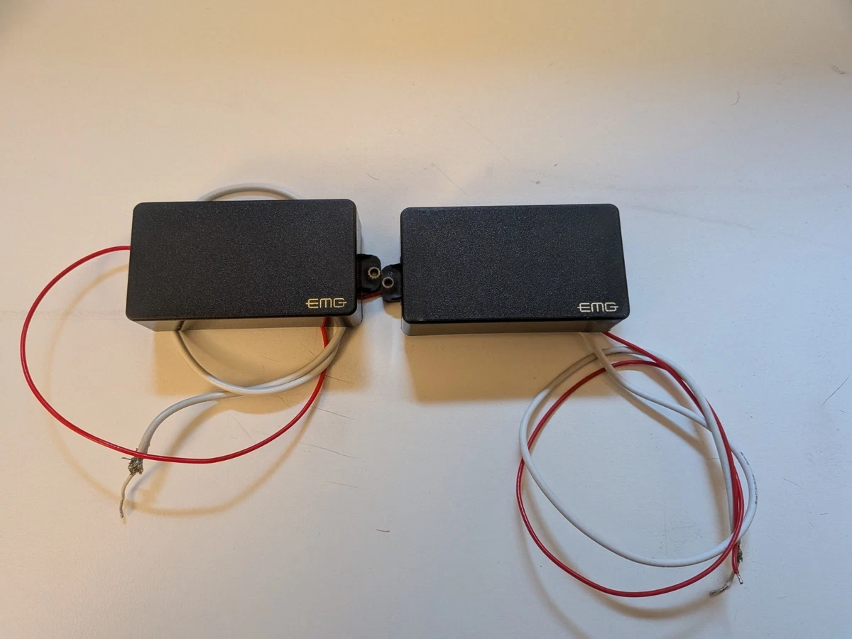 Emg 81 85 for sale | eBay