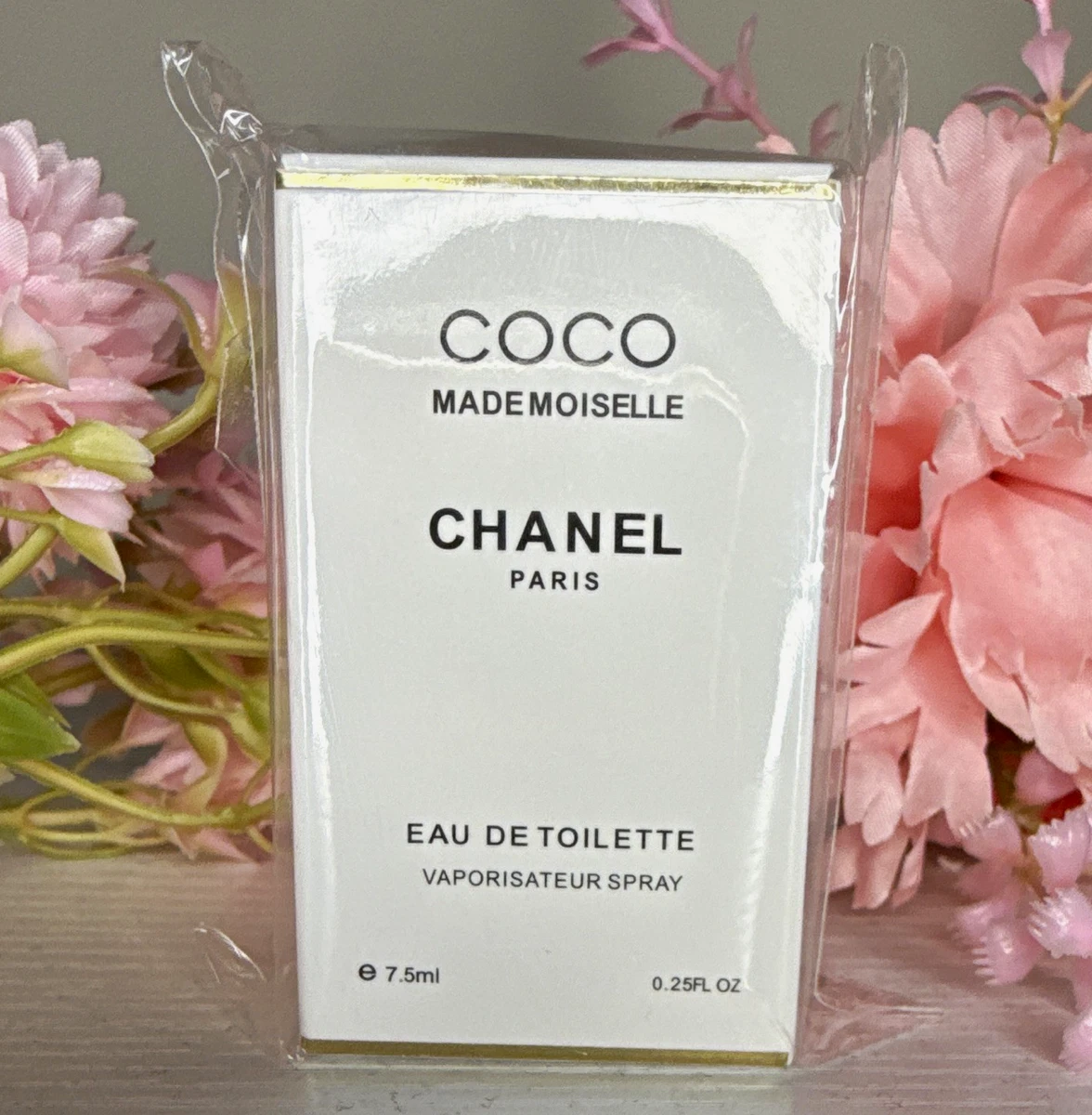 CHANEL Coco Mademoiselle Fragrances for sale | eBay