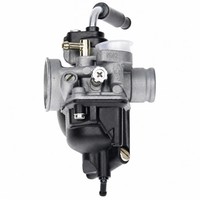 DellOrto Vergaser Phva 12QD (FüR: Piaggio Sfera 50 C01 95-97 )