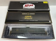 Ho Scale Atlas HM H-24-66 Reading #803 PH.1B Diesel Loco W/LokSound DCC & SOUND