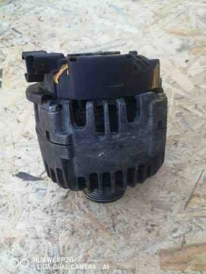 Generatore RC CITROËN C5 II 9646321780 1.60 Diesel 80kw 2006 18244463 - Immagine 3 di 3