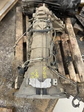 2013+ RANGE ROVER SPORT 8 Speed Auto Trans ZF 8HP70 4WD AUTOMATIC GEARBOX