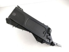 Porsche Cayman 981 2013 Benzin Armlehne des Rücksitzes 981555735 1kW GENUINE