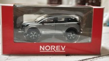 NOREV Peugeot 3008 Facelift - "Fang Face" - Miniature Car - ①