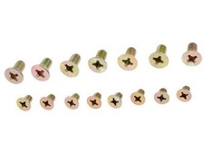 Brake Rotor Set Screw For 2003-2022 Honda Pilot 2004 2005 2006 2007 2008 RQ439NH