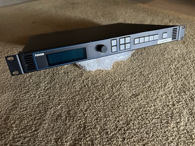 Barco Folsom ImagePro HD Multi-Format Signal Processor