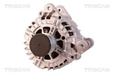 TRISCAN Lichtmaschine Generator Lima 8310 29049 +83.30€ Pfand 14V für VW PASSAT