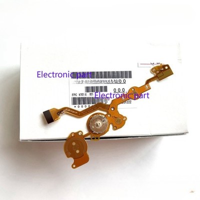 For Canon 5D3 5DIII Multi Controller Flex Joystick Button Cable