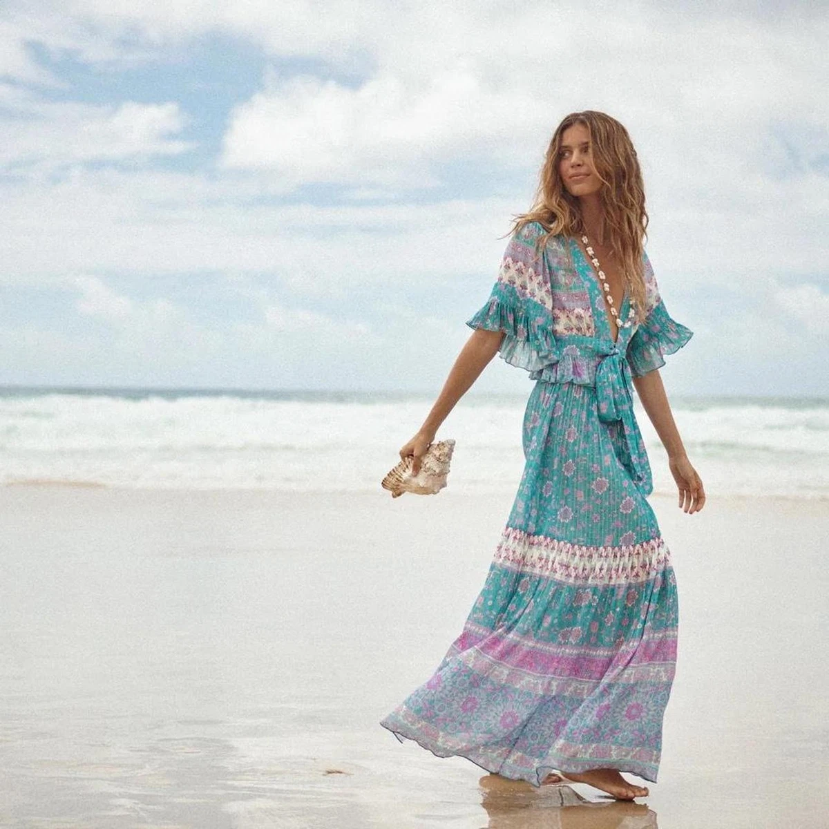 ドレス Maxi Dresses for Women for sale - eBay