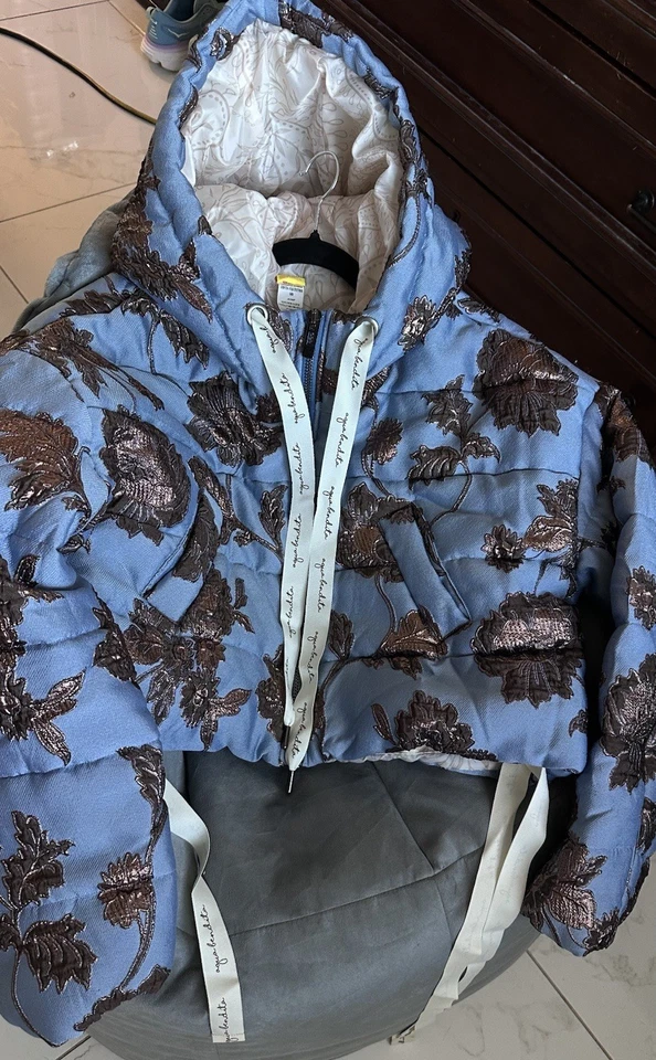 Felix Puffer Jacket - Image 2 of 4