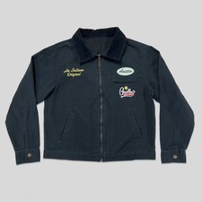 Men's Stranger Things Bradley's Workwear Jacket