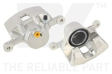 NK Bremssattel 2126118 für EG EK CIVIC EJ CRX HONDA Gusseisen 6 Hatchback SO EM1