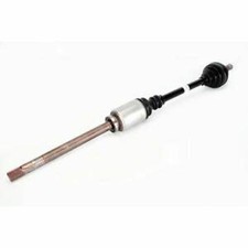 Antriebswelle Spidan 21963 für Opel Vivaro A Pritsche/Fahrgestell E7 1.9 Di