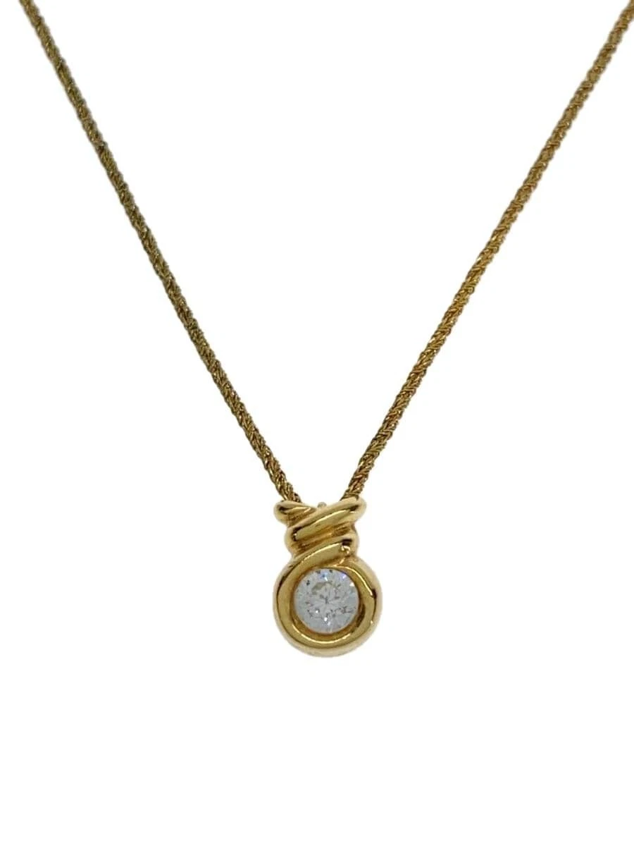 Collier Christian Dior Christian Dior    Pierre colorée GLD top disponible femme