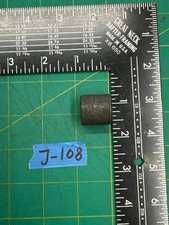 Vintage Snap-on F-200 5/8" Deep Shallow Socket 12 Points 3/8" Drive, Made In USA