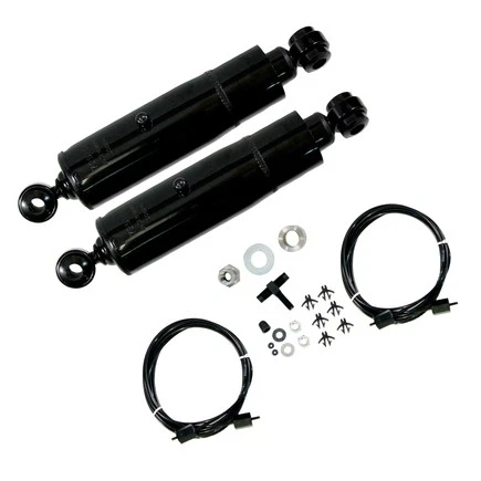 Gabriel 49110 Air Adjustable Shock Absorbers - Image 4 of 4
