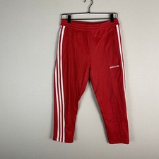 Adidas Track Pants Size Small Vintage Y2K