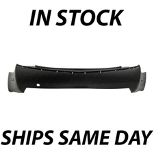 NEW Primered - Rear Bumper Cover Fascia for 2008-2013 Cadillac CTS Sedan 08-13