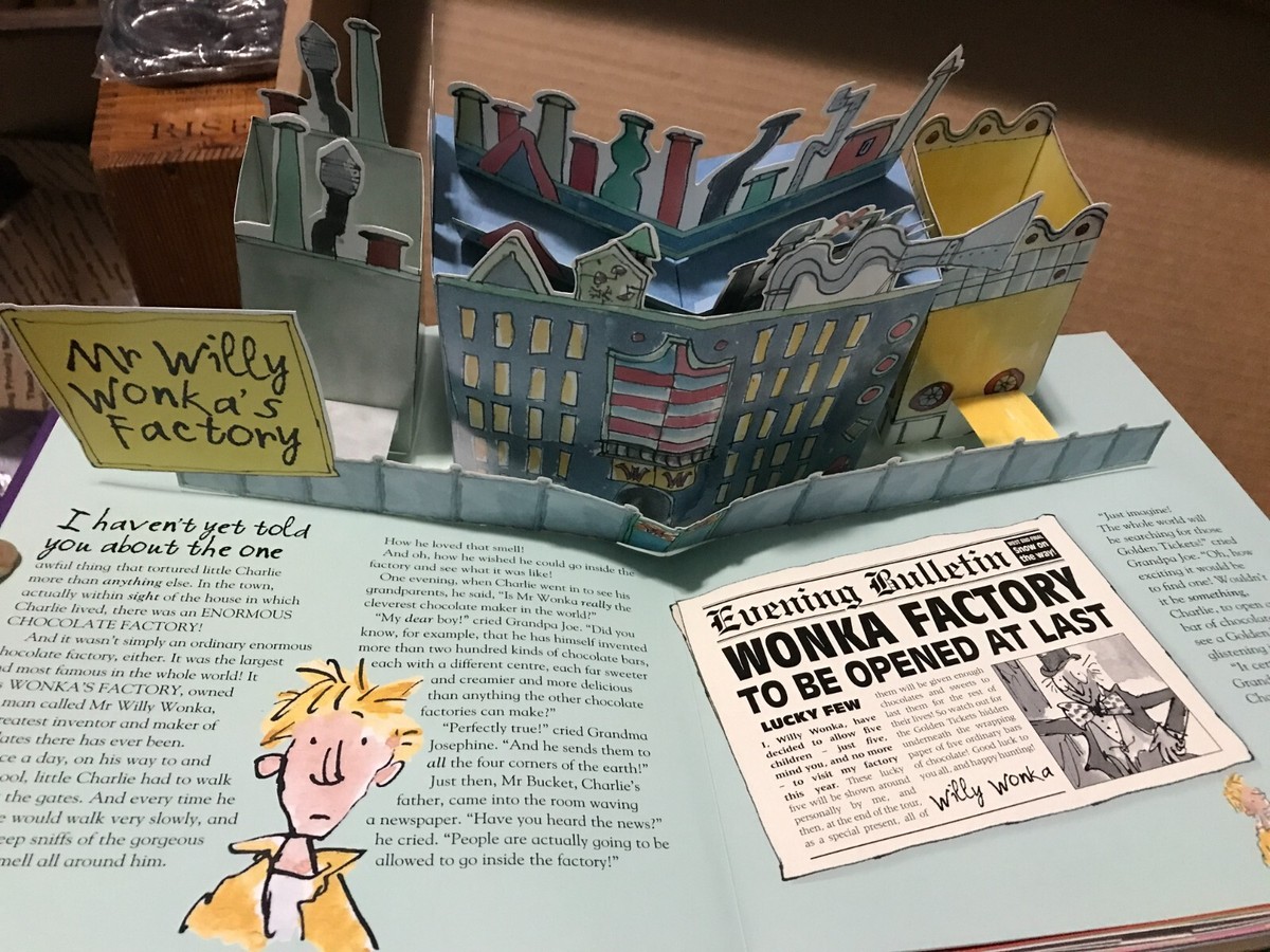 Roald DAHL collection 24冊 洋書 Amazon.com: Roald Dahl Magical Gift Boxed Set (4 Books