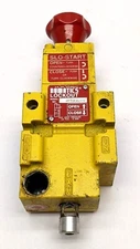 Numatics MVT30N06Y Modular Slo-Start Lockout Valve 3/4" NPT