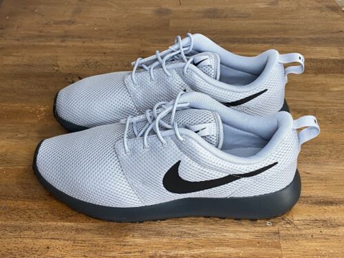 Nike Roshe Golf NN "Wolf Grey Anthracite" | DV1202-005 | mehrere Größen