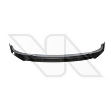 BMW X5 G05 PRE LCI M SPORT CARBON FIBER COMPETITION FRONTLIPPE SPOILER SPLITTER