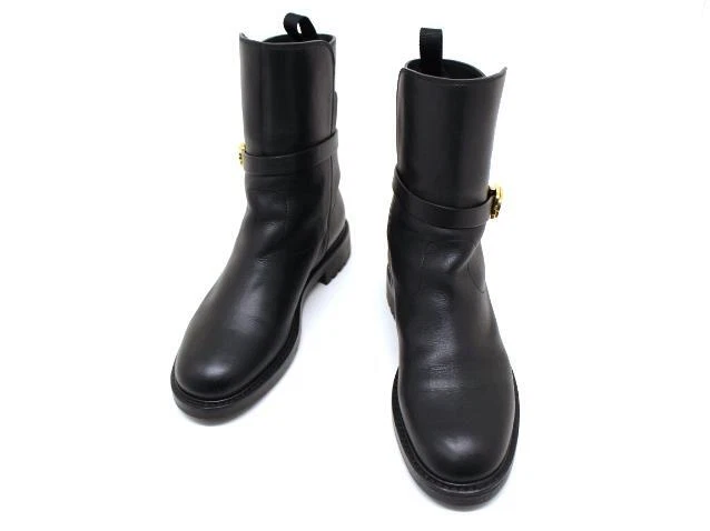 Bottes courtes Dior Empreinte KDI613VEA_S900 【200】