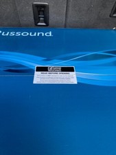 Russound Mca-88 + Russound Mbx Pre