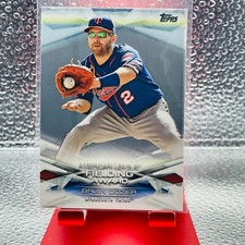 2018 Topps Baseball #MLBA-18 Brian Dozier Topps Awards