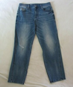 size 27 mens jeans