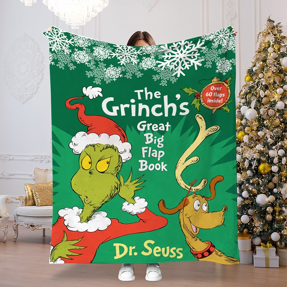 Home Furnishing Blanket Flannel Blanket Warm Blanket Decoration eBay