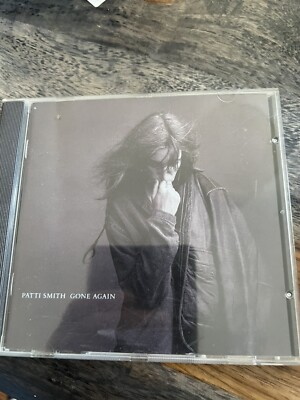 Gone Again von Patti Smith  (CD, 1996)
