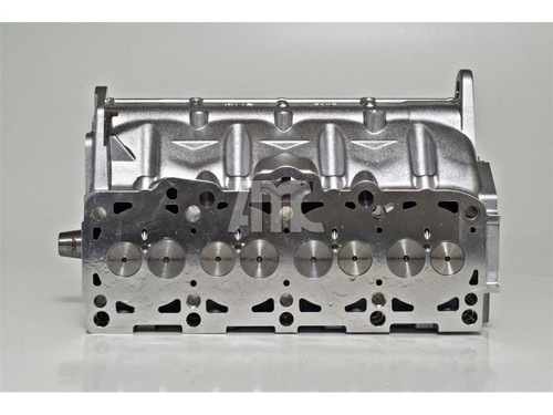 ZYLINDERKOPF Komplett Audi A3 1.9 Tdi A4 1.9 Tdi A6 A3 2.0 Tdi A4 2.0 Tdi F